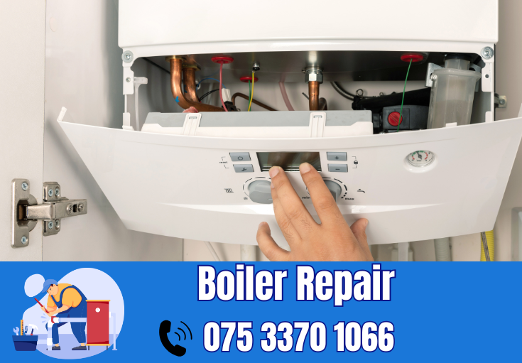 boiler repair Ramsgate